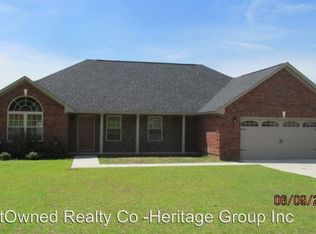 2635 Stirrup Ln, Dalzell, SC 29040