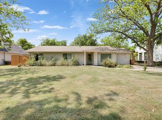 5016 Highland Ct, Austin, TX 78731