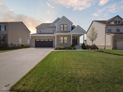 900 N Mill St, South Lyon, MI, 48178