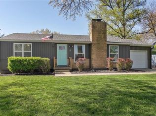 15 W 96th Ter, Kansas City, MO 64114