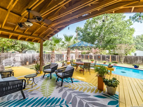 4251 VALLEYFIELD ST, San Antonio, TX 78222