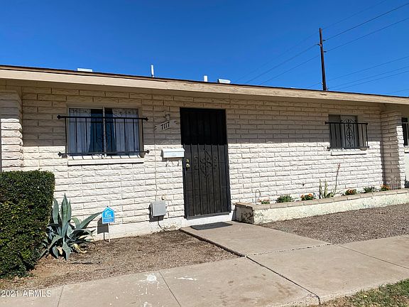 2nd image of 7117 W Minnezona Ave