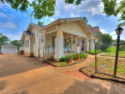 320 E Washington Ave, Guthrie, OK, 73044
