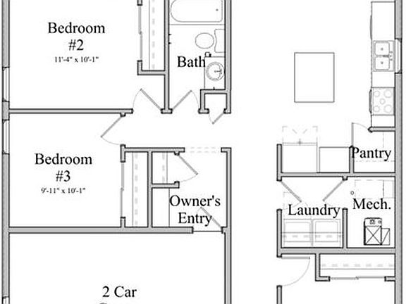 2nd image of this home
