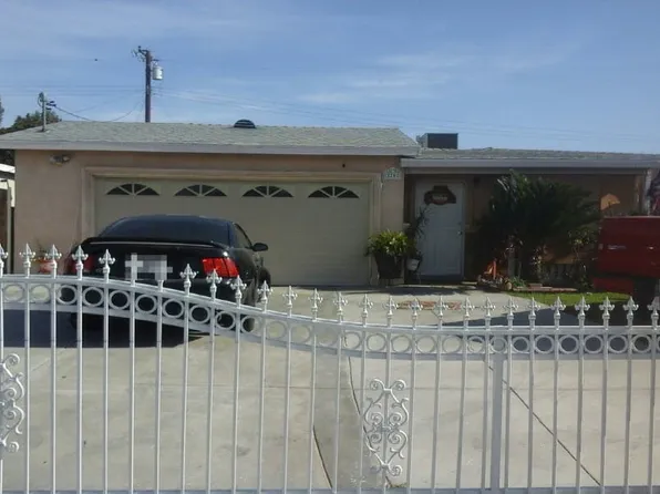 2262 Dickerman Pl, Pomona, CA 91766