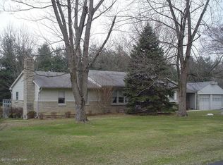 7802 Rollington Rd, Pewee Valley, KY 40056