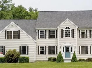 21 North Rd, Kingston, NH 03848