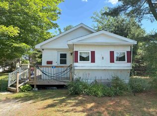 8 Paddock Ln, West Hants, NS B0P1L0