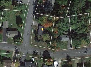 49 Huston St, Lisbon, ME 04252