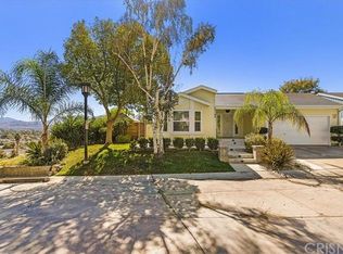 20148 Summit View Dr, Canyon Country, CA 91351