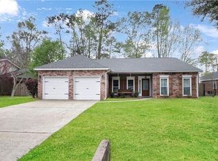 824 Destin St, Mandeville, LA 70448