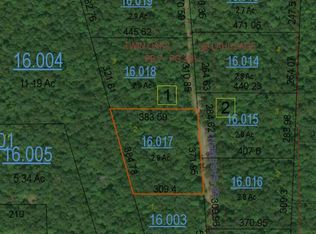 935 Road, Mentone, AL 35984