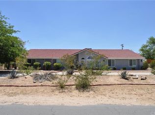 18825 Symeron Rd, Apple Valley, CA 92307