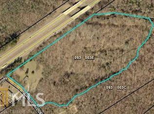 1366 Lewis Sailors Rd, Jefferson, GA 30549