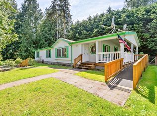 423 Fleming Dr, Sequim, WA 98382