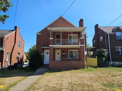 1111-11133 Jefferson St, McKeesport, PA, 15132
