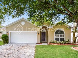 4301 Waterside Pointe Cir, Orlando, FL 32829