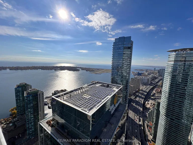 100 Harbour St #6002 — Photo 14