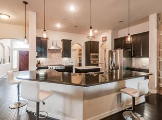 12515 Garnet Rd, Dayton, TX 77535