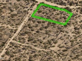 14929 S Bay Mare Dr #289, Tucson, AZ 85736