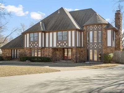 10722 S Sandusky Ave, Tulsa, OK, 74137