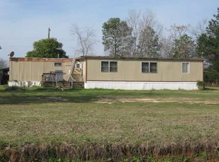 130 Tulip Dr, Americus, GA 31719