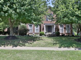 504 Willow Stone Way, Louisville, KY 40223