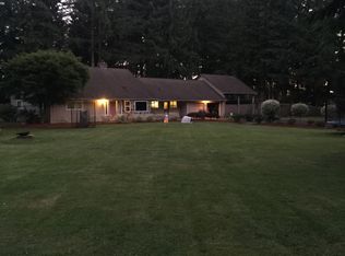 13811 NE 239th St, Battle Ground, WA 98604