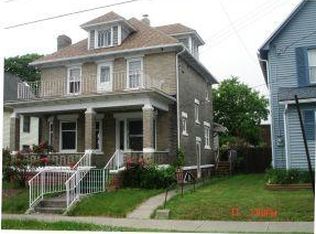 109 Hill Ave, Endicott, NY 13760