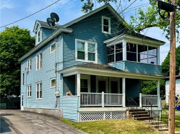 169 Loma Ave, Syracuse, NY 13208