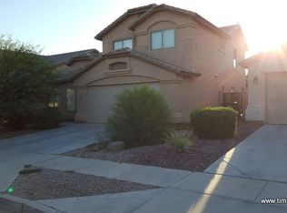 8003 S 48th Dr, Laveen, AZ 85339