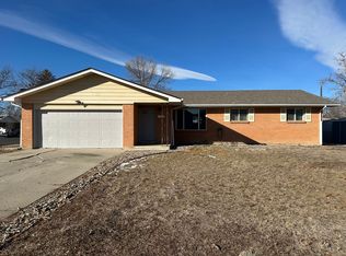 1215 S Tyler Ave, Loveland, CO 80537