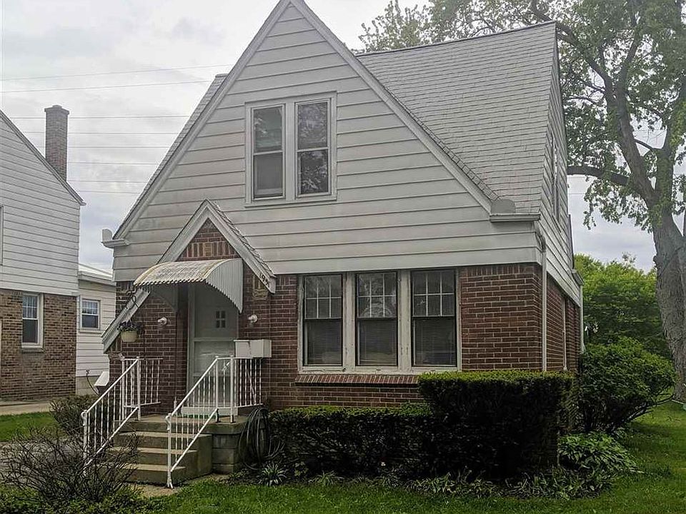 1931 Hollywood Dr, Monroe, MI 48162 Zillow