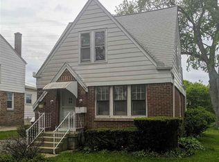 1931 Hollywood Dr, Monroe, MI 48162