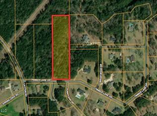 0 Timber Lane Dr, Collins, MS 39428