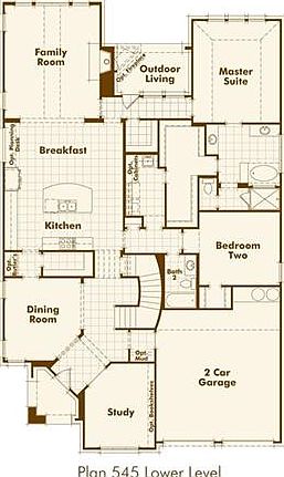 2nd image of 4051 Dewberry Ln