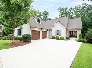 6325 Woodlands Trail Pl, Tuscaloosa, AL 35406