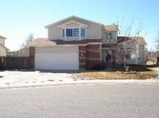 17528 E Baker Pl, Aurora, CO 80013