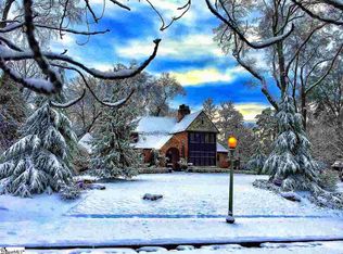 113 Ridgeland Dr, Greenville, SC 29601