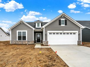 19122 River Jordan Pass, Westfield, IN 46074