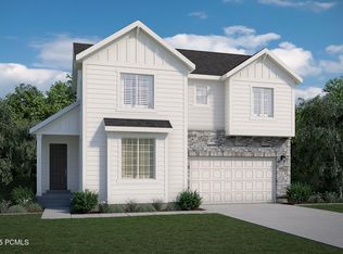 1987 Wren Woods Way, Kamas, UT 84036