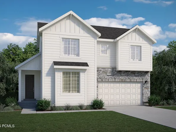 1987 Wren Woods Way, Kamas, UT 84036