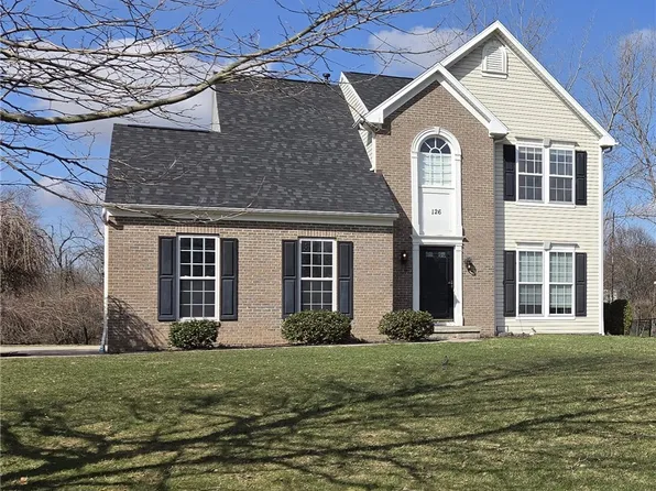 126 Parkway, North Chili, NY 14514