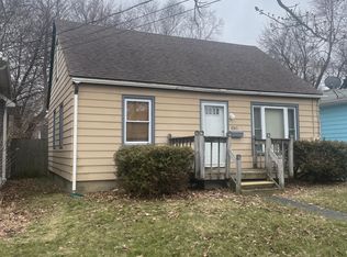 620 Tisdale Ave, Lansing, MI 48910