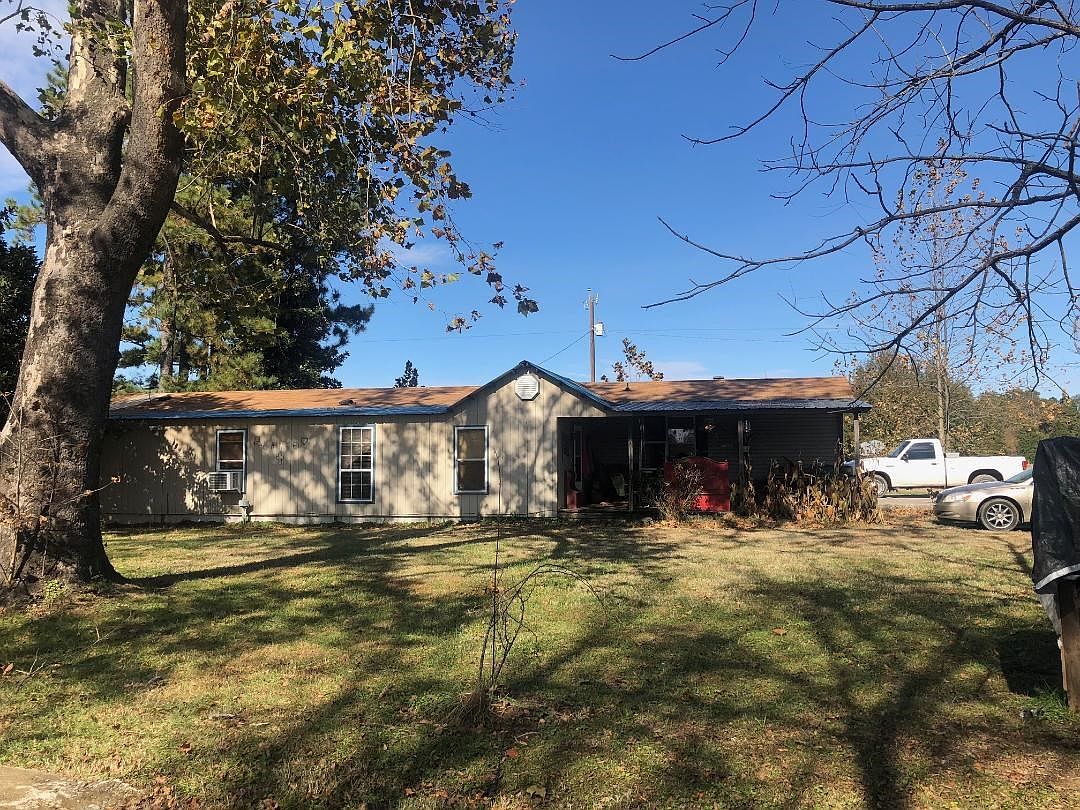 8869 SW 124th Rd, Wilburton, OK 74578 Zillow