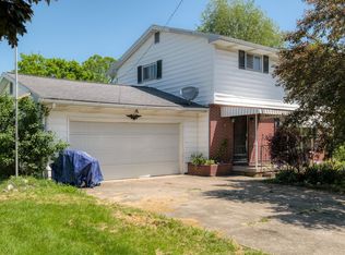 248 Lake Dr, Rio Grande, OH 45674