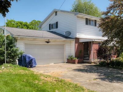 248 Lake Dr, Rio Grande, OH, 45674
