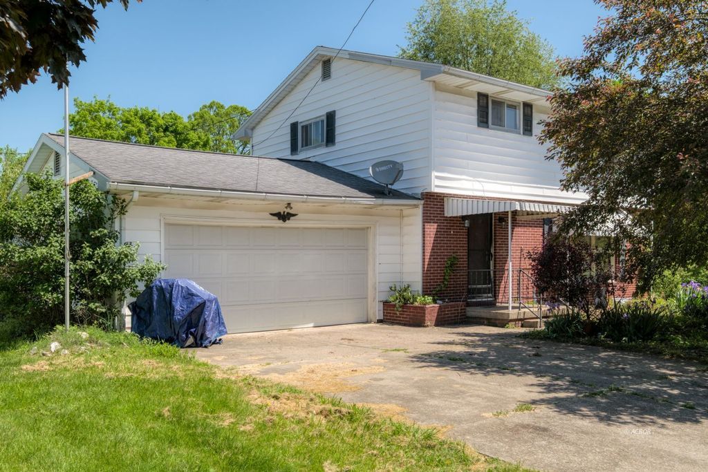 Real estate listing image