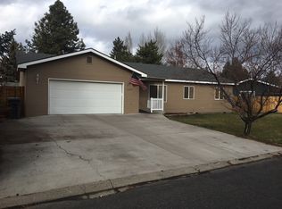 3920 Grenada Way, Klamath Falls, OR 97603