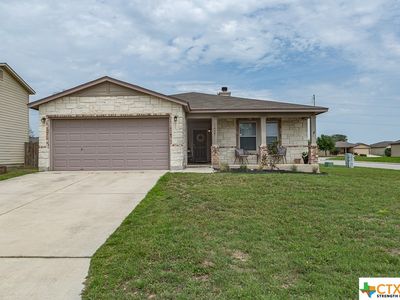 1437 Prairie Rock, New Braunfels, TX, 78130